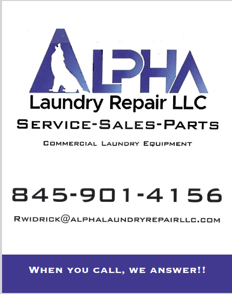 Alpha Laundry Repair LLC