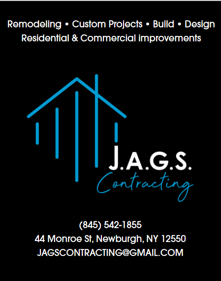 J.A.G.S. Contracting