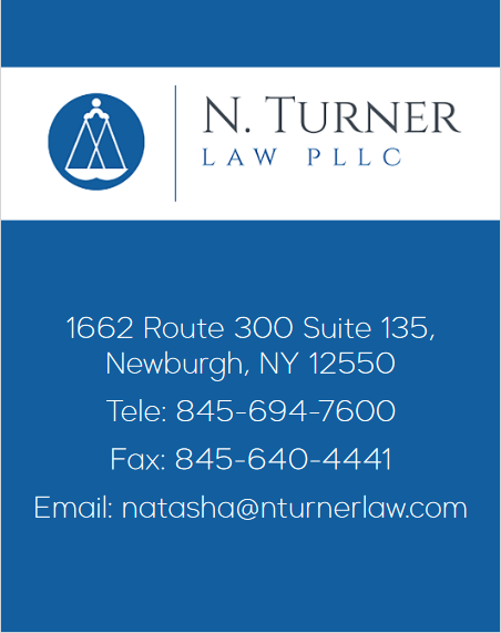 N. Turner Law PLLC